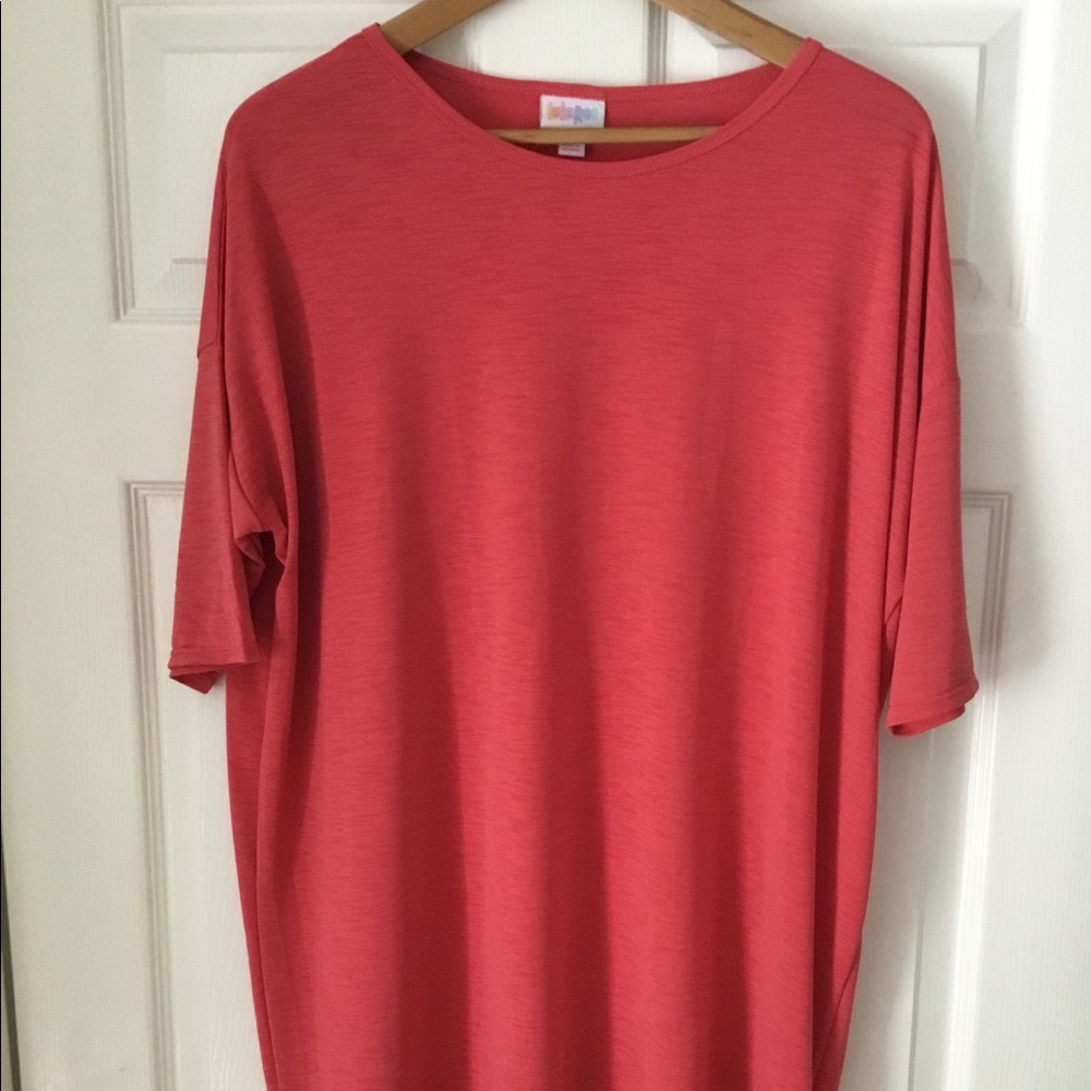 LuLaRoe Irma tunic
